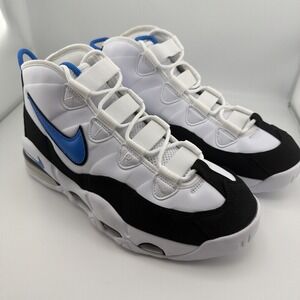 Nike Air Max Uptempo '95 Orlando Magic Size 10 Men's | 11.5 Women's CK0892 103
